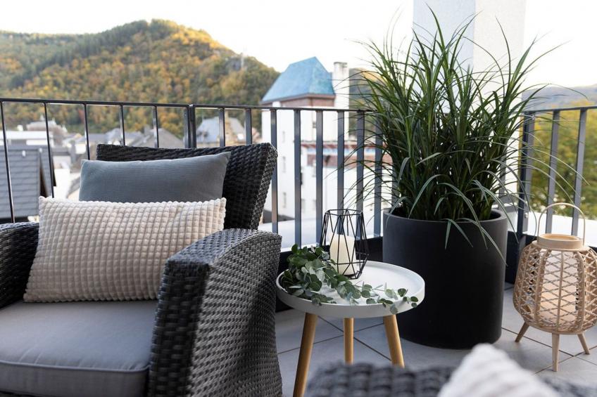 MoselRoyal NEU Luxus 2-4 P. Moselblick Klima - foto 37