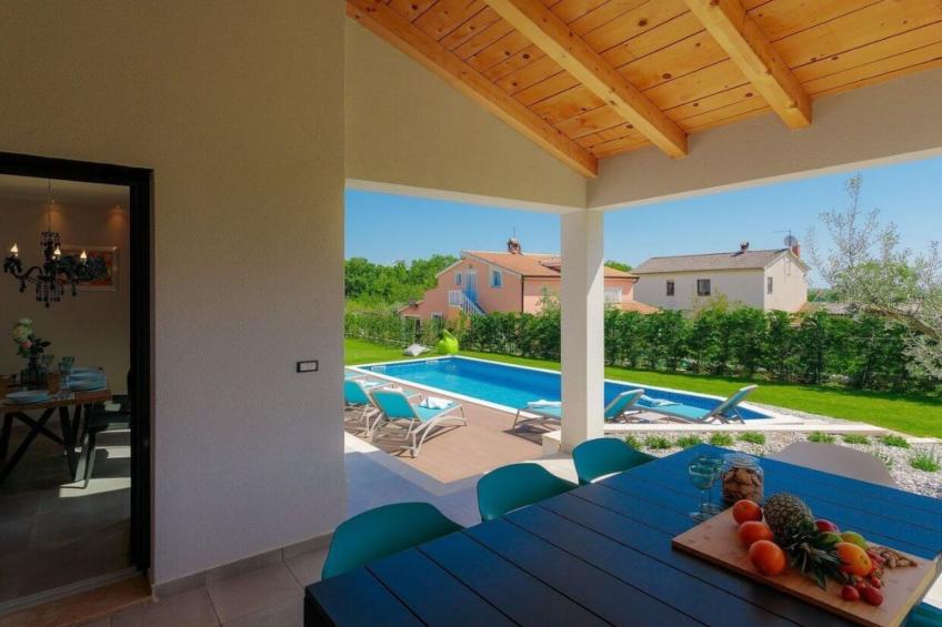 Villa Grande - foto 22