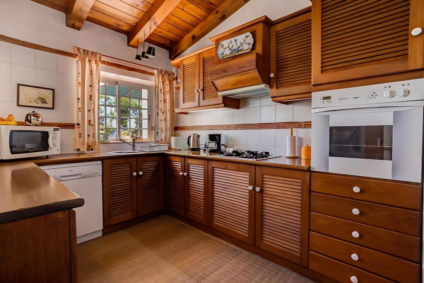 Jacarandá Apartment in Quinta Velha by GT House - foto 12