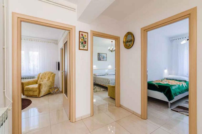 Vakantiewoning met WLAN en airco - VW-W7YV7 - foto 37