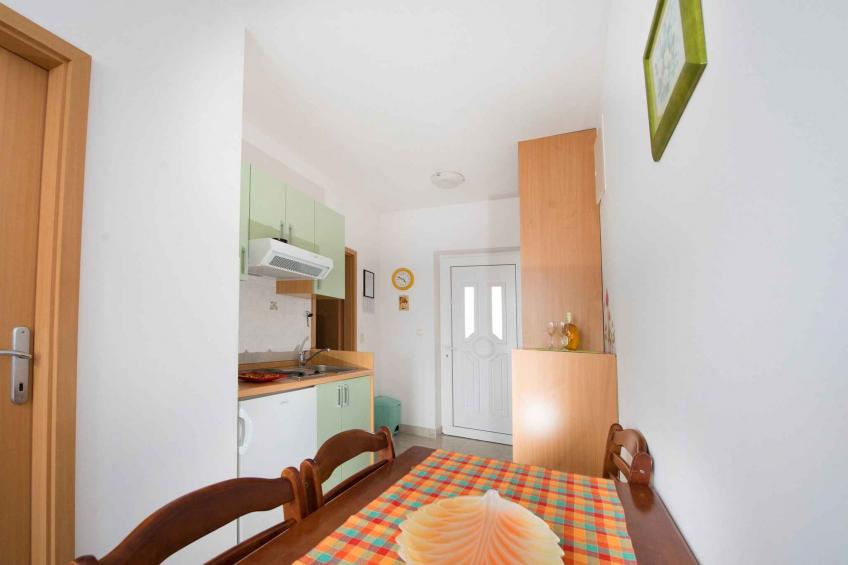 Vakantiewoning met balkon, zwembad en barbecue - VW-39K96 - foto 22