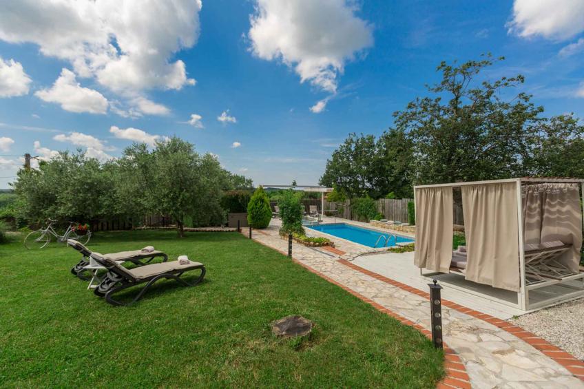Villa avec climatisation et piscine - BF-F3DP2 - foto 4