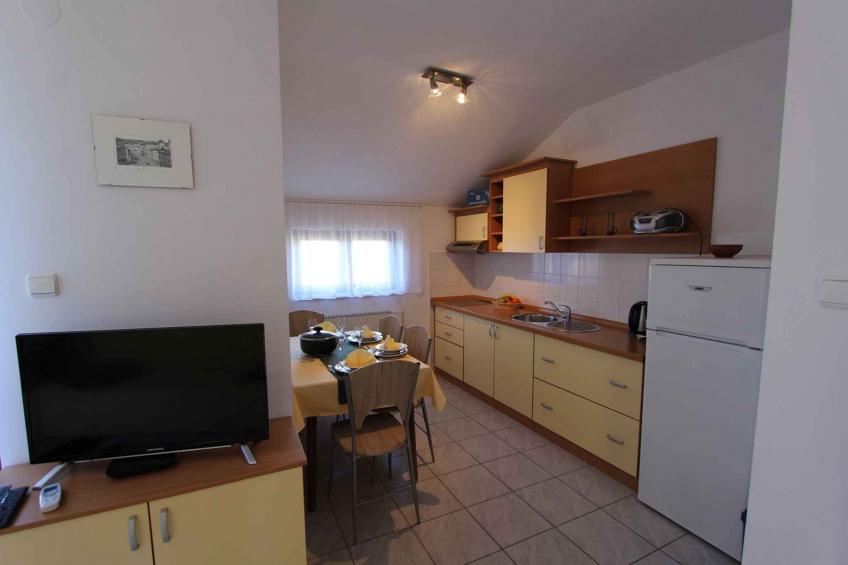 Holiday apartment mit Balkon - BF-9KV6J - foto 6