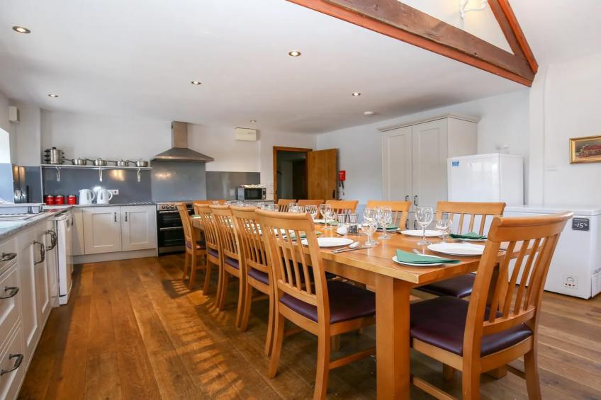 The Onibury - foto 12