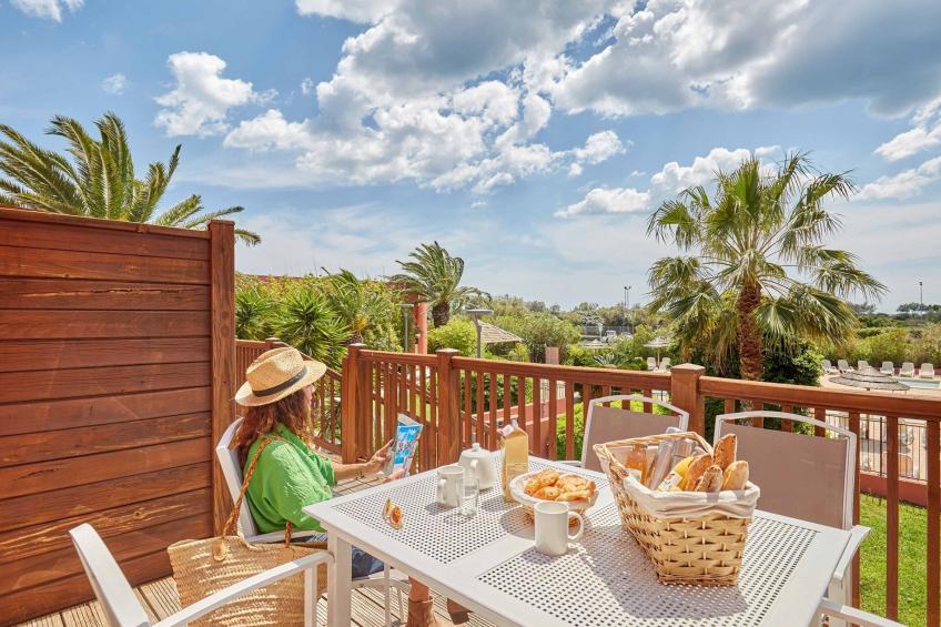 Odalys Cap d'Agde Golf 2p4 - foto 32