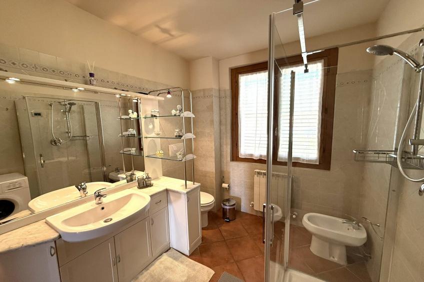 Villa a Loro Ciuffenna - foto 40