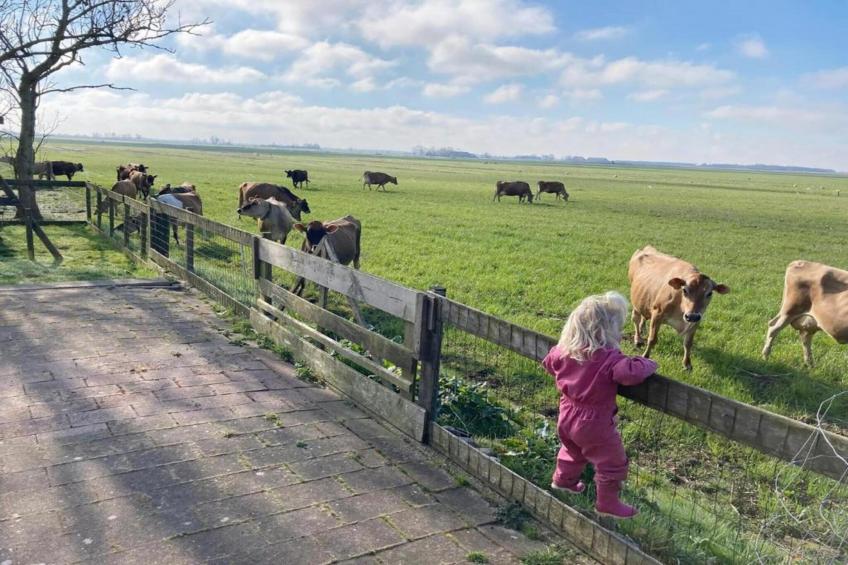 Recreatiepark Idskenhuizen 7 - foto 34