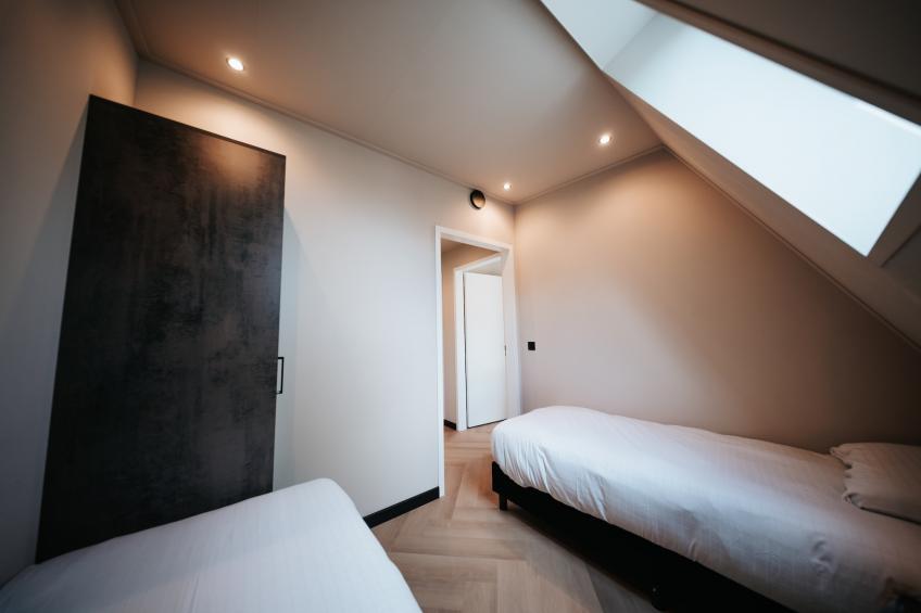 Villa Watergloed | 16 personen - foto 28