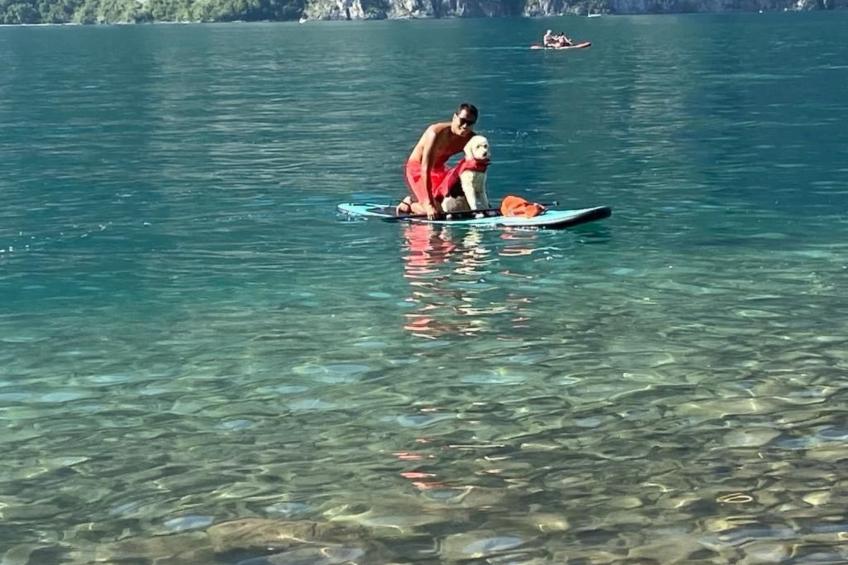 Extraordinaire Chalet - Walensee - foto 13