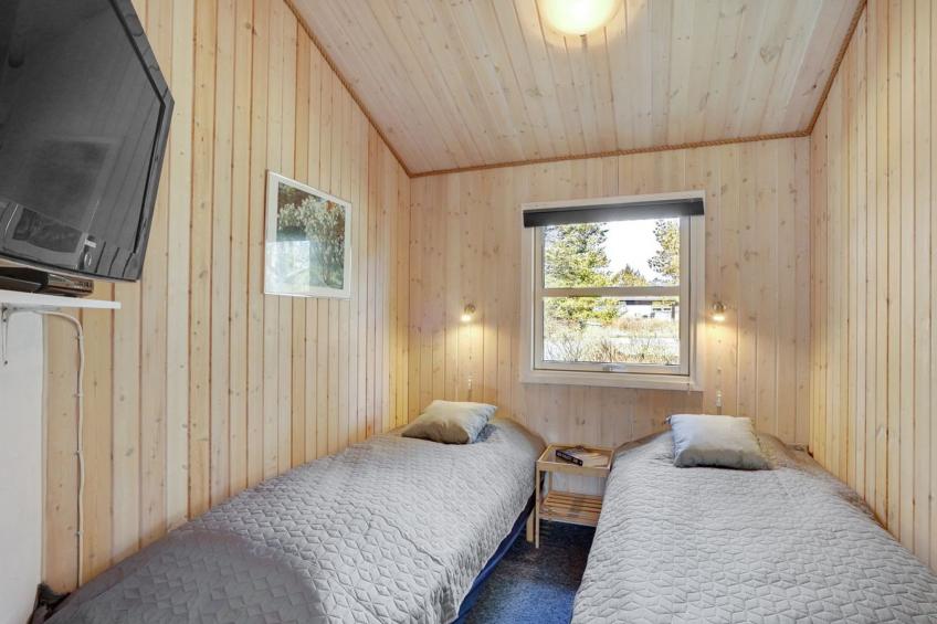 "Sighbiorn" - 950m from the sea in NW Jutland - foto 24