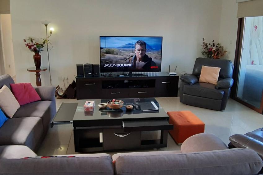 Fabulus 5 Schlafzimmer Villa - foto 7