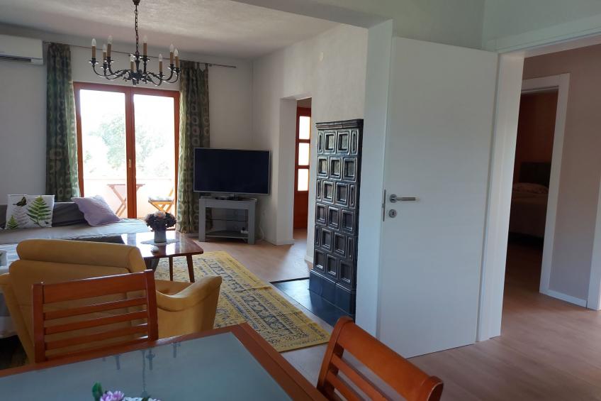 "Charmy Luna" mit Pool - foto 12