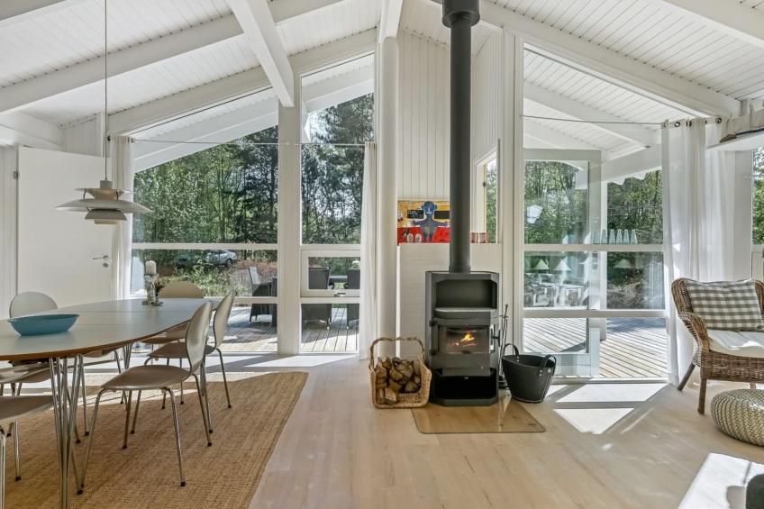 "Ran" - 600m from the sea in NE Jutland - foto 6