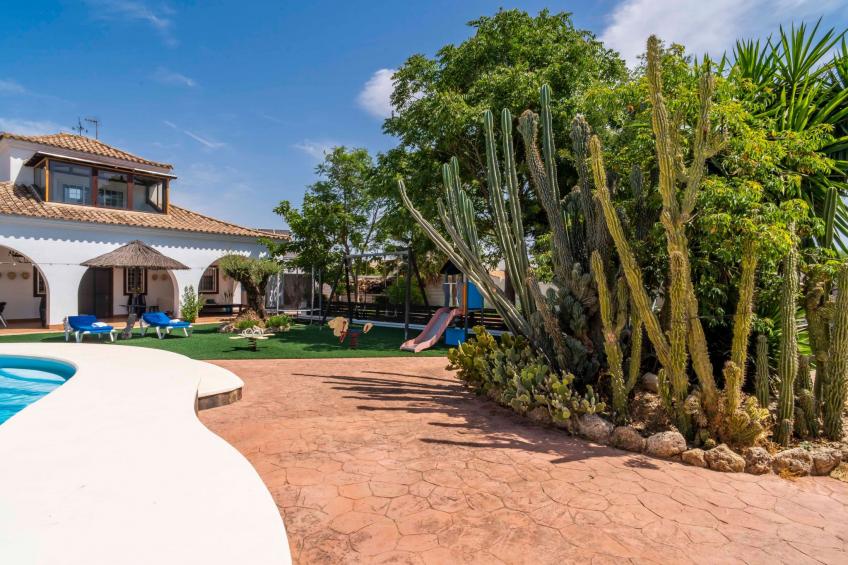 Ländliches Haus La Perla - foto 50