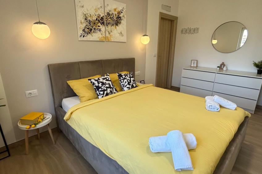 Diva mit privatem Pool - foto 12