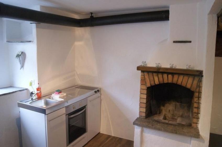 Charmantes 3.5 Zi Rustico - foto 4