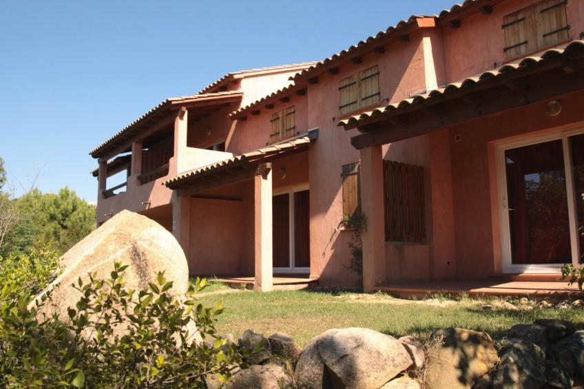 Unterkunft mit AC, Gemeinschaftspool, Nähe zum Meer - foto 17