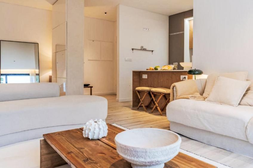 All you need Apartment City Center - foto 15