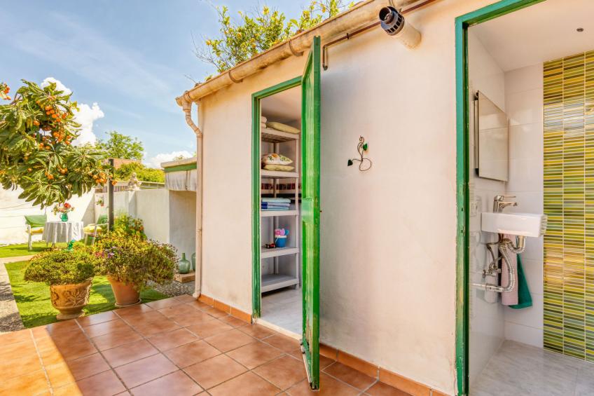 Casa Vileta - foto 24