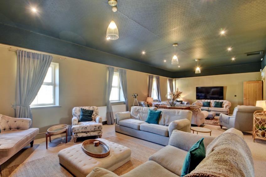 Blackton Farmhouse - foto 42
