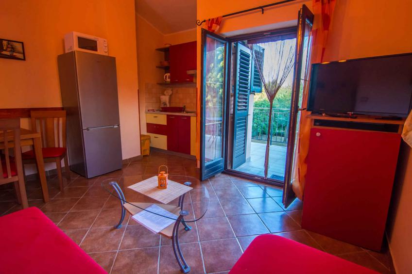 Appartement de vacances avec climatisation - BF-TZNMG - foto 35