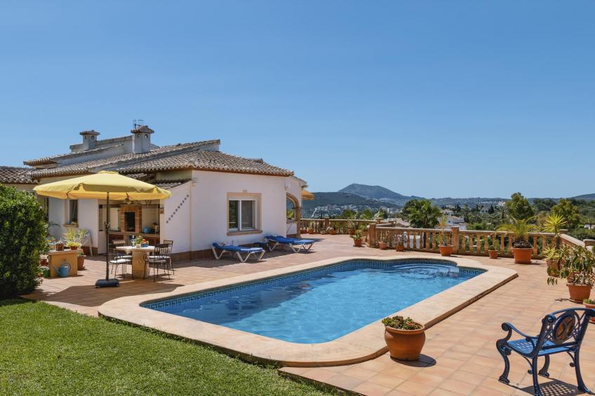 Casa Margot 4