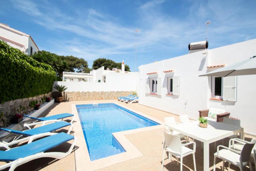 Maison à Cala Galdana - foto 34