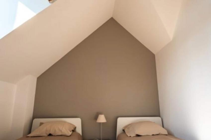 Grande Maison Confortable à Tours Nord - foto 22