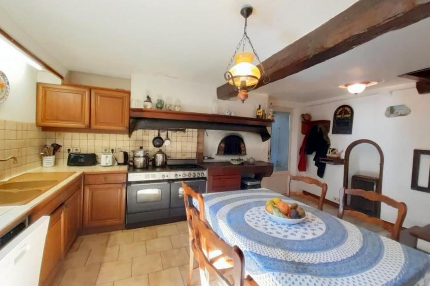 für 14 Personen in Nohèdes - foto 9