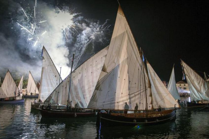 Wohnung in Stari Grad mit privatem Balkon - foto 34