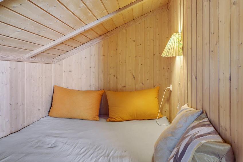 "Dorina" - 400m from the sea in Bornholm - foto 16