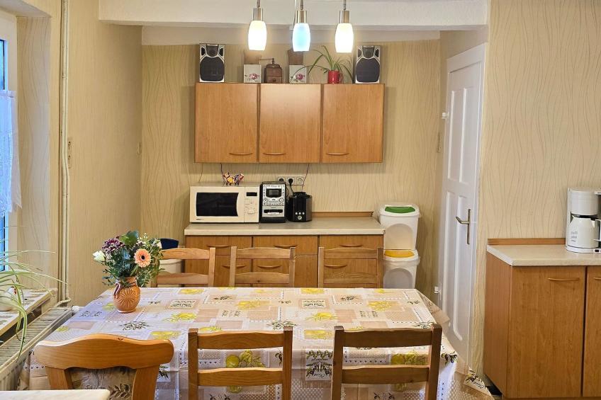 -Hof Südharz , ehemaliger Bauernhof - foto 9