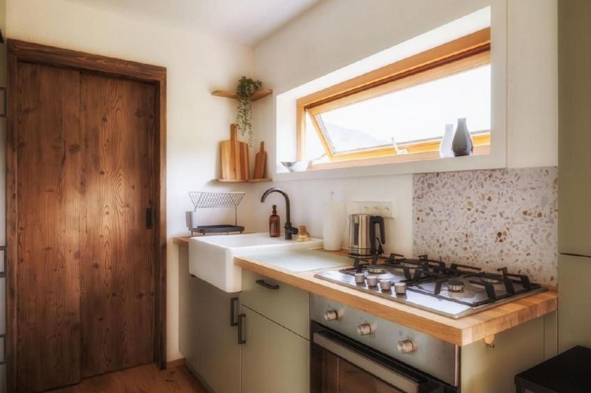 Walter Tiny House - foto 6