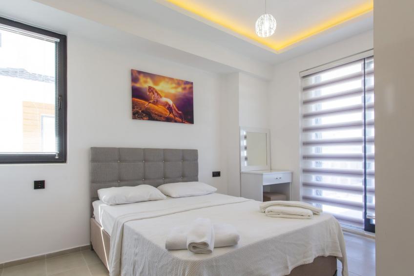 Villa in Ölüdeniz für Familien - foto 20