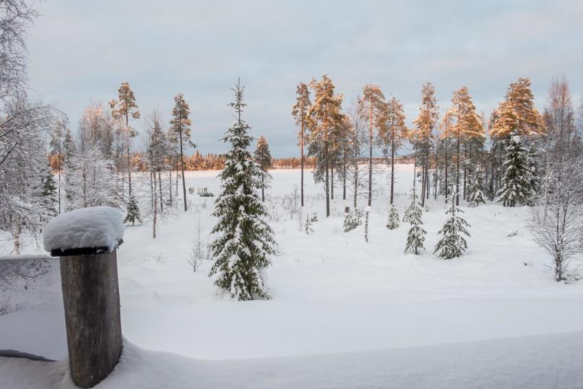 Villa aurora - foto 24