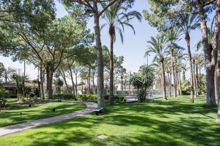 Ferienvilla El Oasis - foto 21