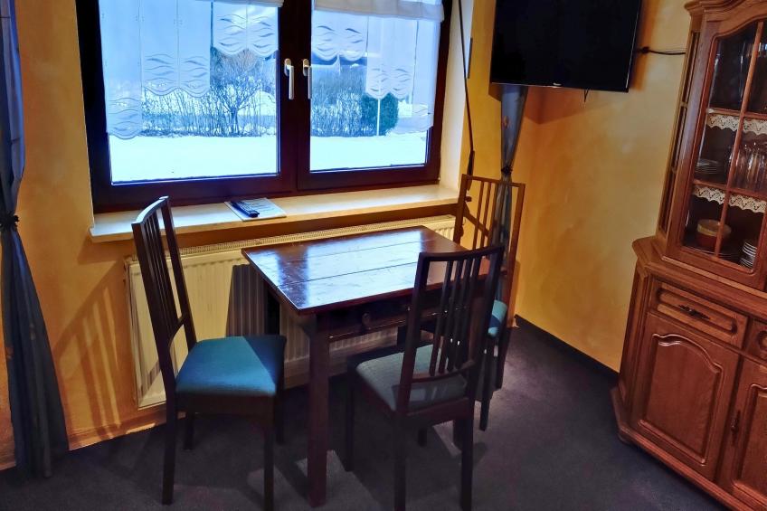 Ferienwohnung in Arrach bei Großer Arber - foto 3
