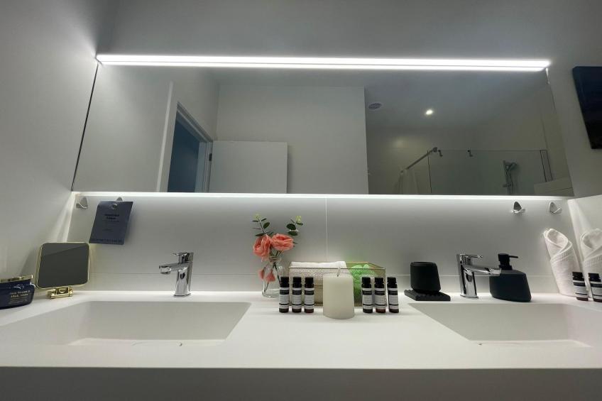 One Lux Stay Near Antwerp Central - 2 Bedroom 15 Bathroom - foto 15