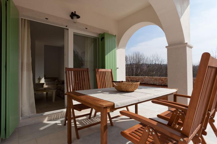 Luxuriöse Villa mit Pool inmitten der Natur - foto 36