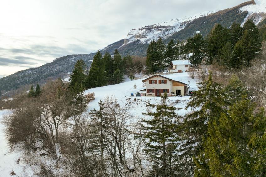 Mayens du Rudet - foto 33