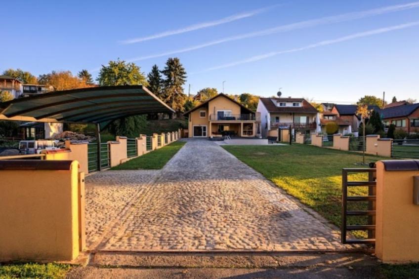 Villa Aljmaš - foto 21