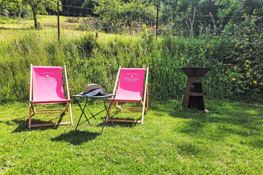 "L'Etable d'Emile" (Stall von Emile) - foto 2