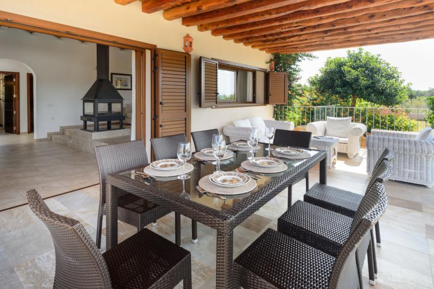 VILLA LUNA - foto 10