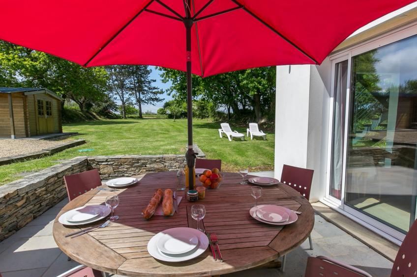 Ferienhaus (LOQ209) - foto 29