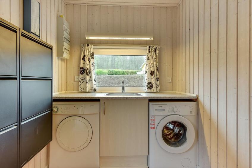 "Henrijette" - 200m from the sea in SE Jutland - foto 27