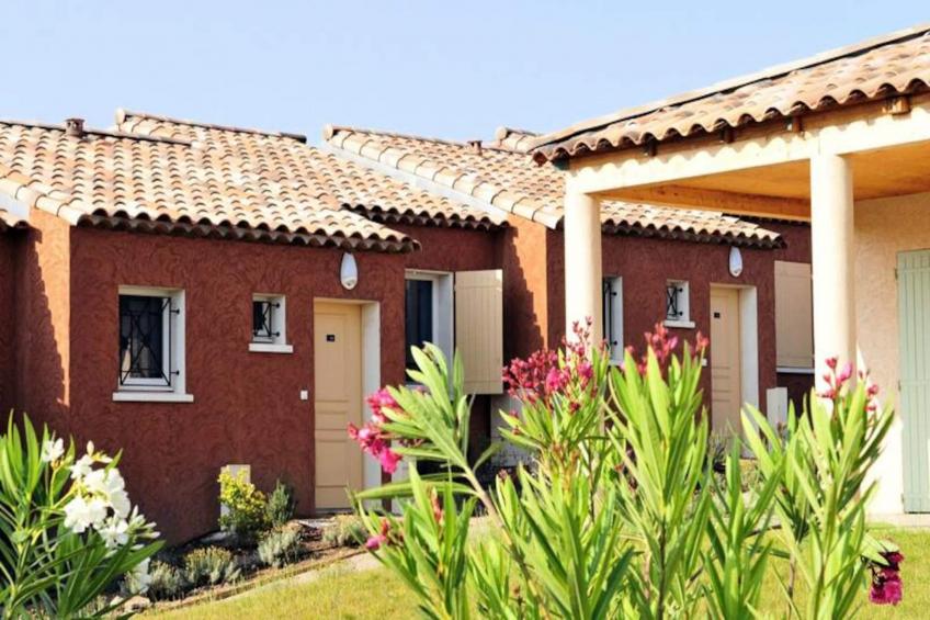 Résidence Goélia Le Village Azur - foto 6