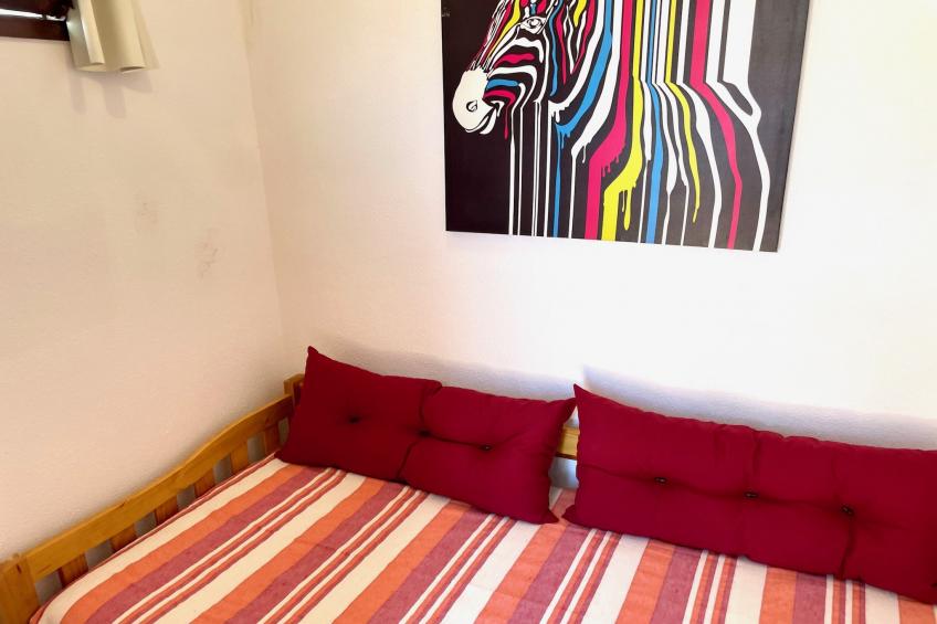 Casa Tété - apartment in Benagil - foto 24