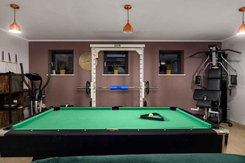 Villa met airconditioning en zwembad - BF-GJNCW - foto 14