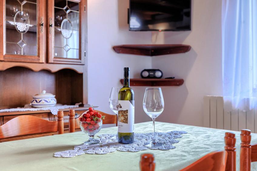 Haus Ivan & Tina (ROJ456) - foto 61