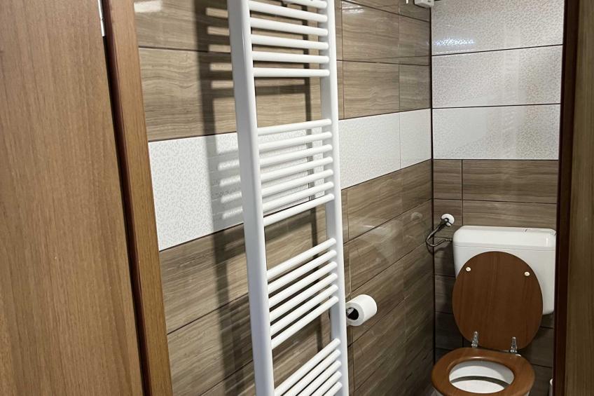 Meadow Tranquil Apartments with Evergreen Garden - One Bedroom Apartment - foto 13